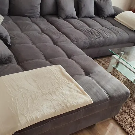 Schoene Aussicht Mit 2 Schlafzimmer * Annaberg-Buchholz